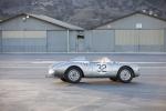 Porsche 550A Spyder 1956 года